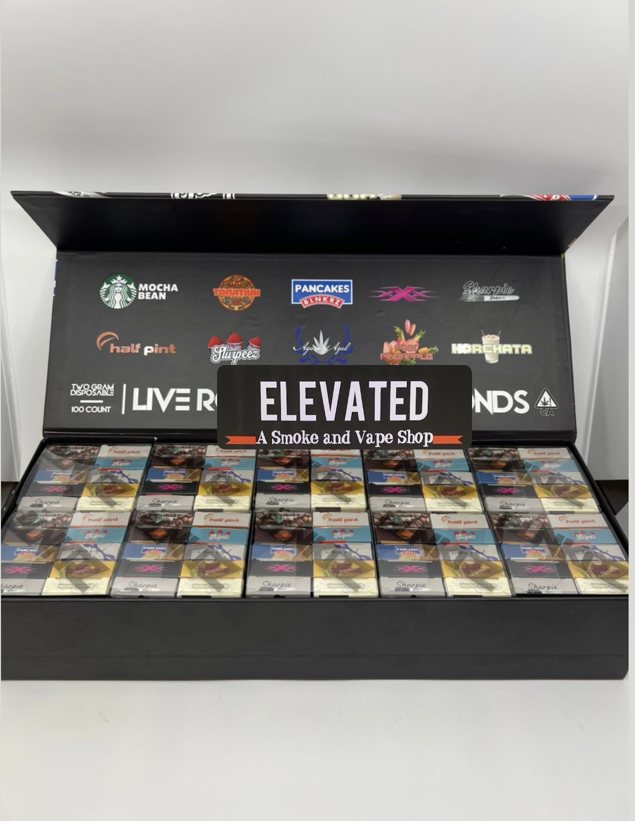 D5E328DB-E66D-4CC1-8F55-C0111C3C6228 blnkrz disposable