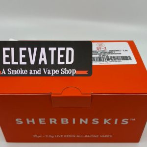 sherbinskis disposable