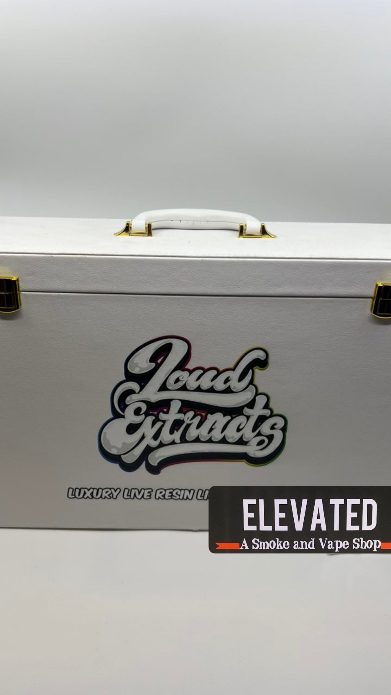 DD2F8D7D-B84B-4B75-AD1A-3E837D19DB11 loud extracts 2g disposable