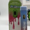 ice kream disposable
