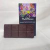 magic kingdom chocolate bar
