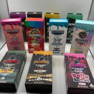 packwoods pre rolls