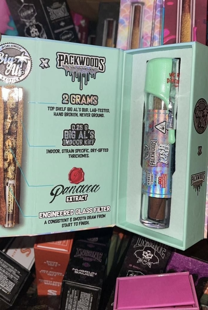 packwoods pre rolls packwoods pre rolls