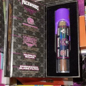 packwoods pre rolls