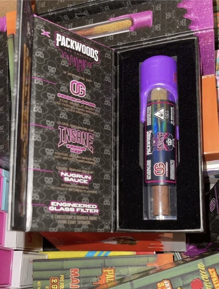packwoods pre rolls packwoods pre rolls