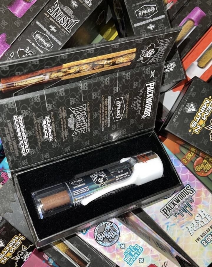 packwoods pre rolls packwoods pre rolls