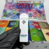 ruby disposable