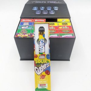 norder disposable pen