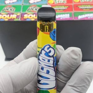 norder disposable pen