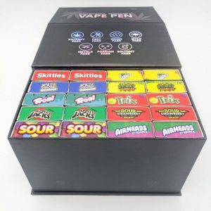 norder disposable pen