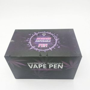 norder disposable pen