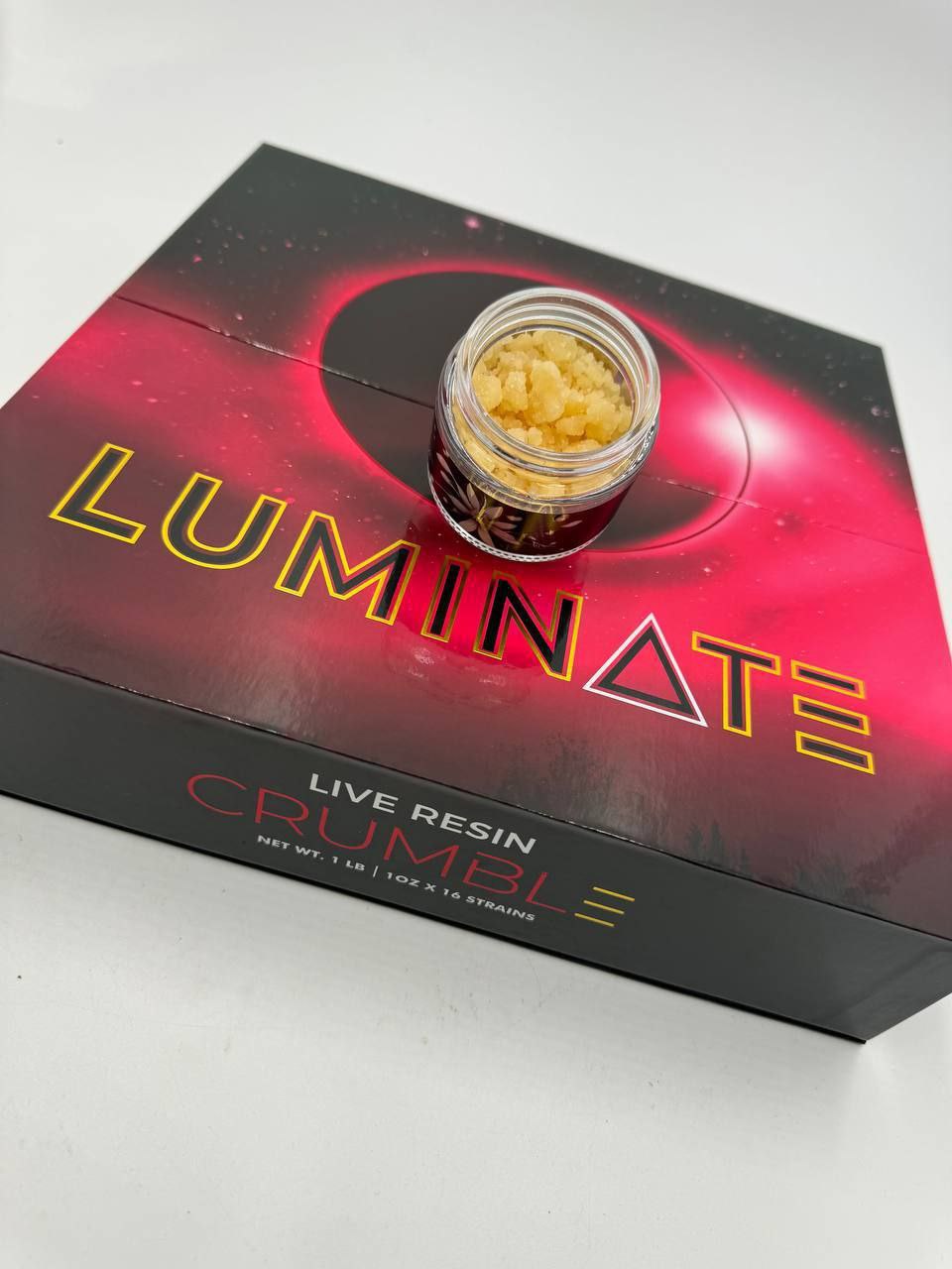 luminate wax luminate wax