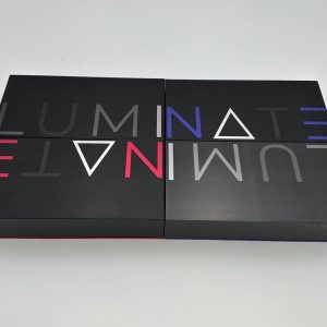 luminate wax