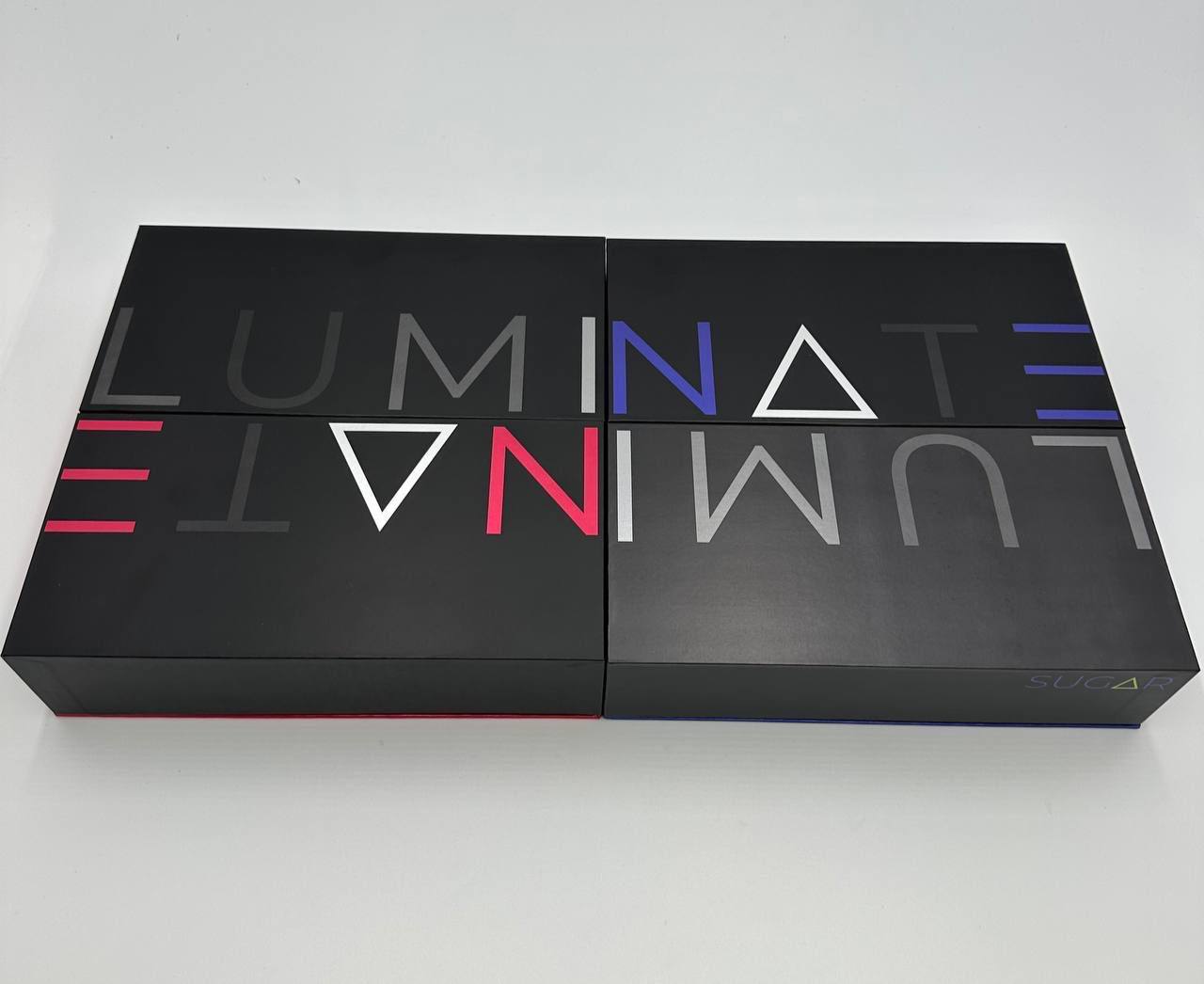 luminate wax luminate wax