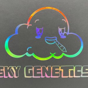 sky genetics carts