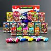 pack man disposable