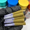 stiiizy pre rolls