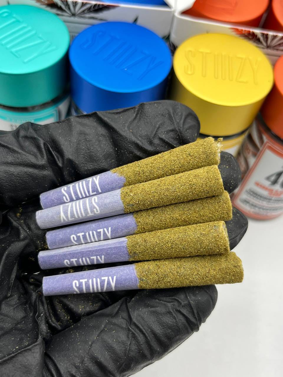 stiiizy pre rolls stiiizy pre rolls