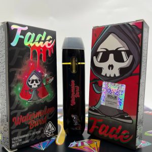 fade disposable