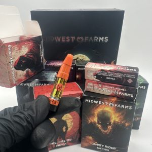 midwest farms carts