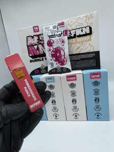 mfkn disposable