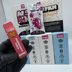 mfkn disposable