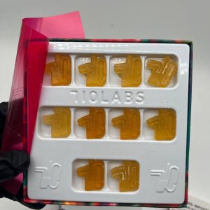 710 labs gummies