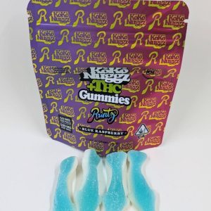koko nuggz edibles 500mg