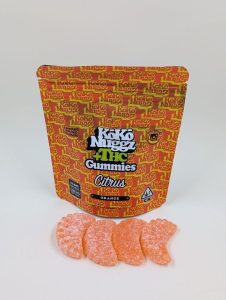 koko nuggz edibles 500mg