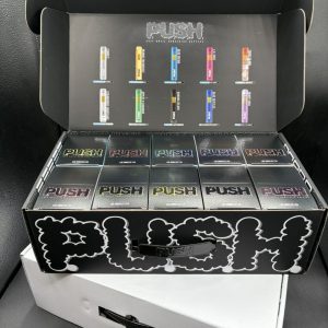 push disposable
