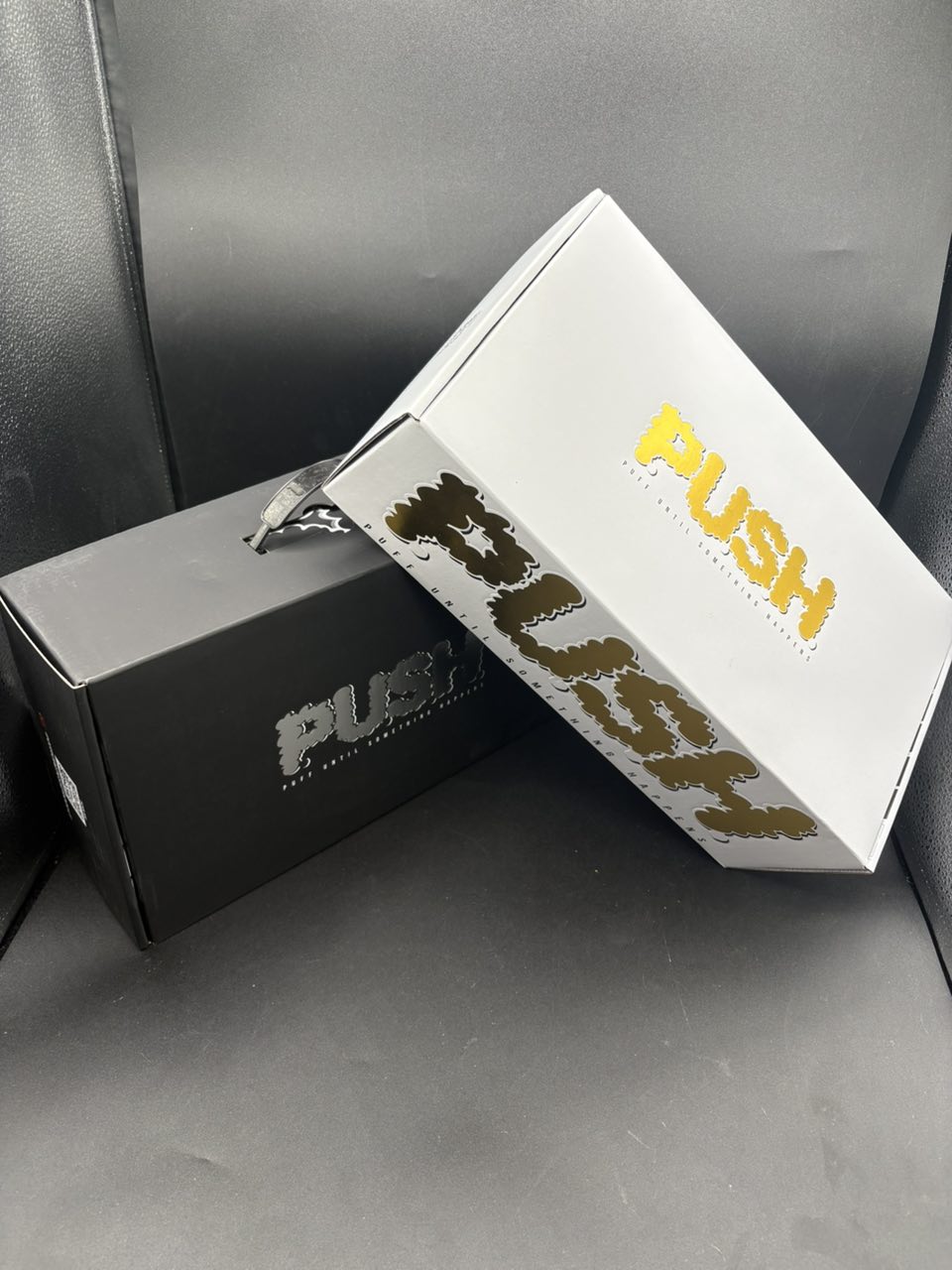 push disposable push disposable