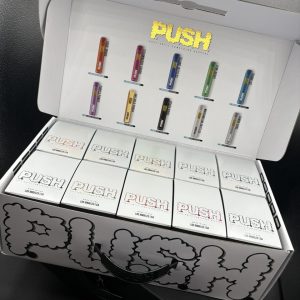 push disposable