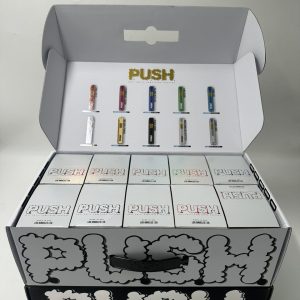 push disposable