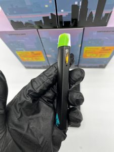plug n play disposable