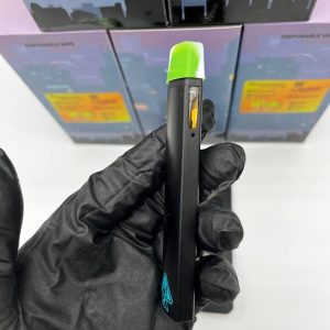 plug n play disposable