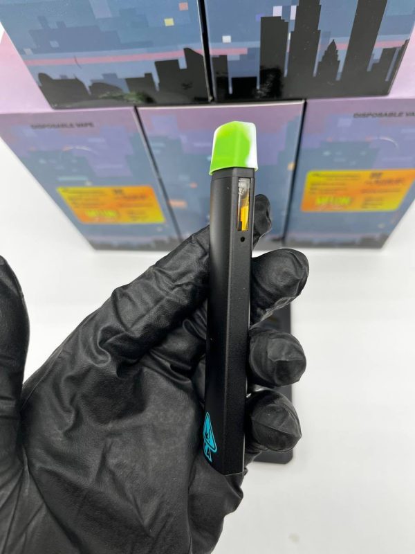 plug n play disposable
