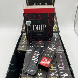 drip disposable