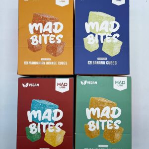 mad bites edibles