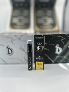 drip disposable