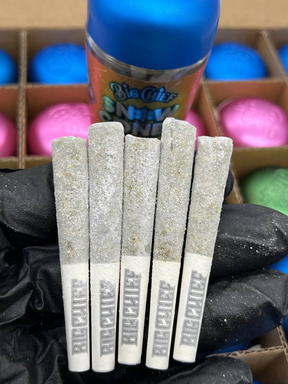 big chief pre rolls big chief pre rolls