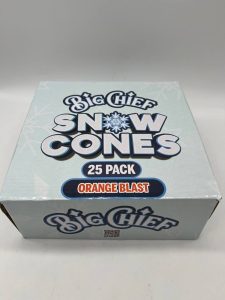 big chief pre rolls