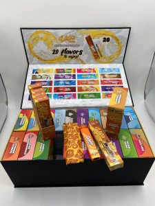 waxx barz disposable