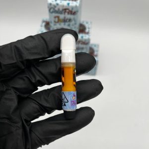 coldfire carts