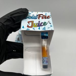 coldfire carts