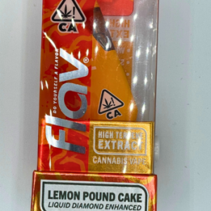 flav disposable