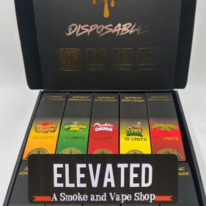 muha meds 2g disposable