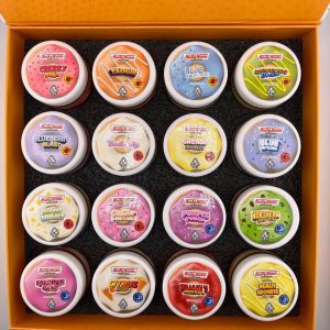 kushy kreme live resin