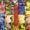 piff 3 gram disposable