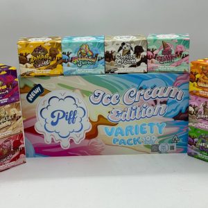 piff 2g disposable