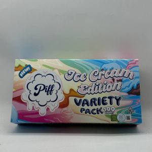 piff 2g disposable